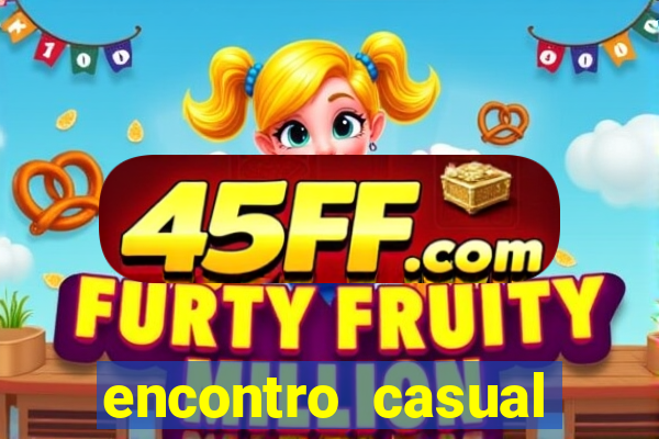 encontro casual porto alegre